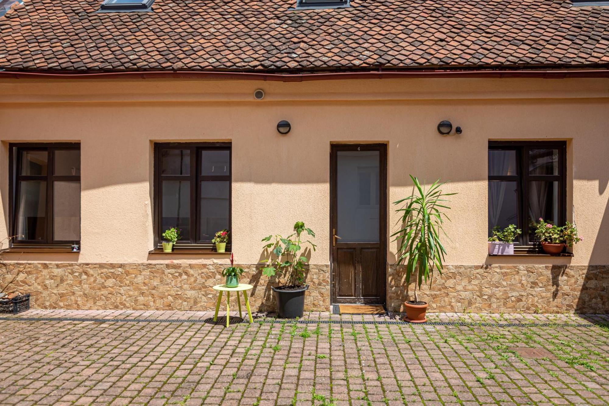 Dream Guesthouse Braszów Zewnętrze zdjęcie